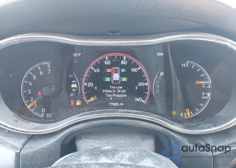 2015 Jeep Grand Cherokee Laredo from USA, damaged, VIN 1C4RJFAG5FC602760